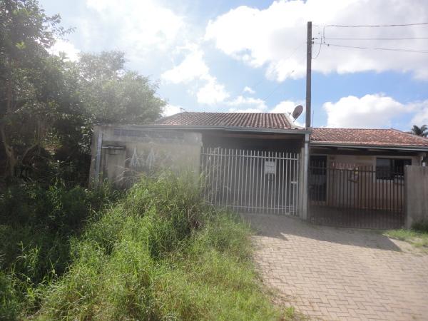 Casa, Jardim Rivabem em Campo Largo, PR