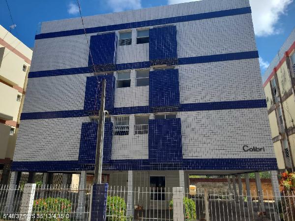Apartamento, Bom Pastor, Natal, RN