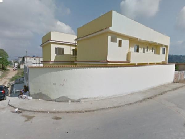 Apartamento, Jardim Fatima em São João de Meriti, RJ