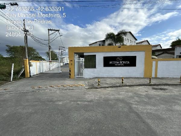 Apartamento, Venda das Pedras em Itaboraí, RJ