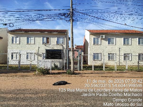 Apartamento, Varandas do Campo, Campo Grande, MS