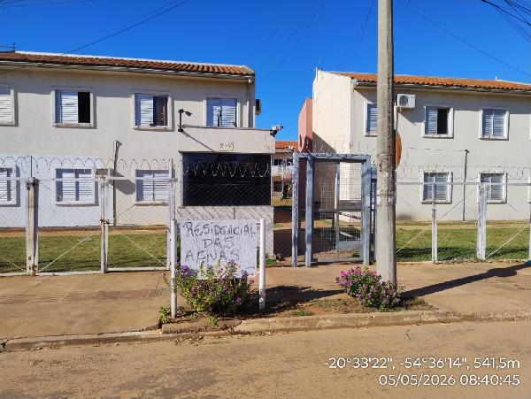 Apartamento, Centro Oeste, Campo Grande, MS