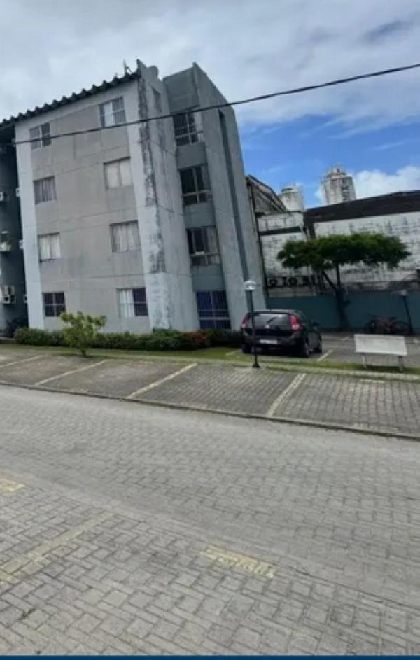 Apartamento, Peixinhos, Olinda, PE