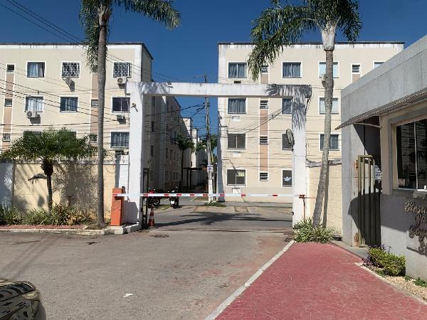 Apartamento, Parque Joquei Club, Campos dos Goytacazes, RJ