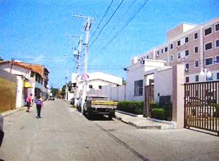 Apartamento, Centro em Lauro de Freitas, BA