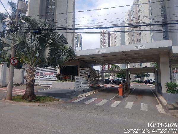 Apartamento, Parque Campolim, Sorocaba, SP