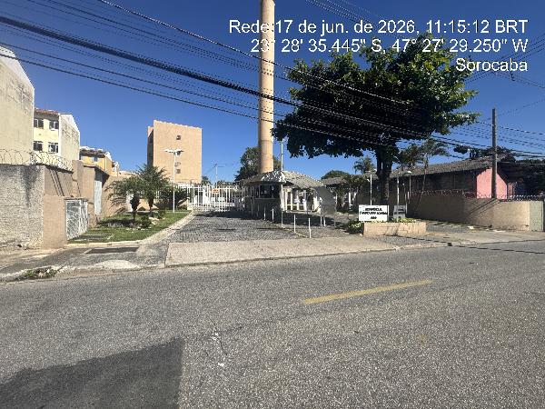 Apartamento, Vila Odim Antao, Sorocaba, SP