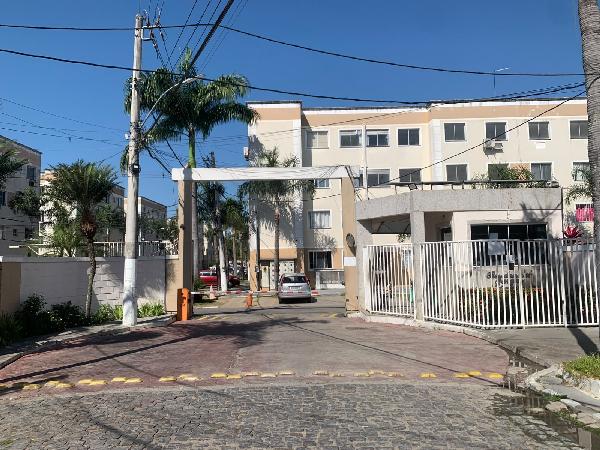 Apartamento, Parque Joquei Club em Campos dos Goytacazes, RJ