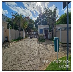 Apartamento, Ipanema das Pedras, Sorocaba, SP