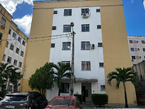 Apartamento, Caji, Lauro de Freitas, BA