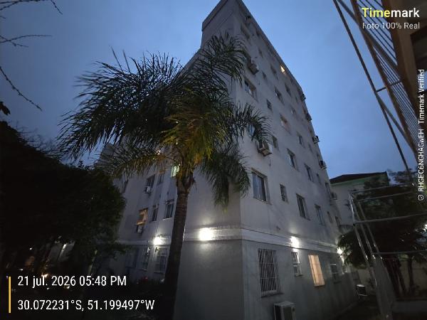 Apartamento, Glória, Porto Alegre, RS