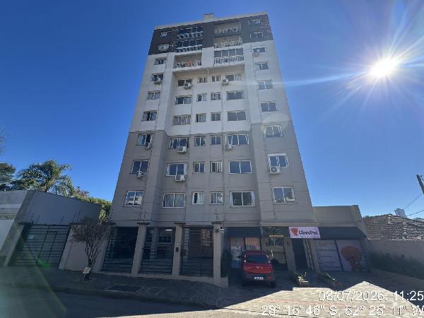 Apartamento, Boqueirao, Passo Fundo, RS