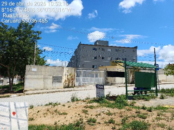Apartamento, José Carlos de Oliveira, Caruaru, PE