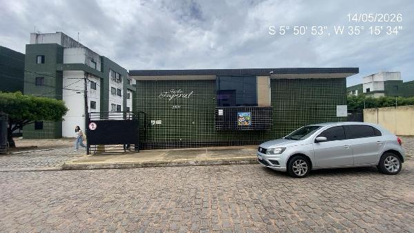 Apartamento, Planalto, Natal, RN