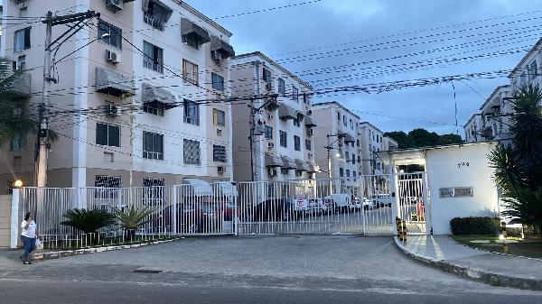 Apartamento, Colubande, São Gonçalo, RJ