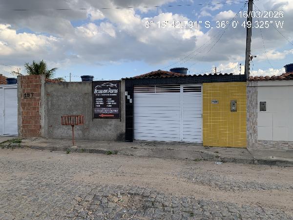 Casa, Andorinha, Caruaru, PE