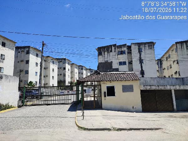 Apartamento, Zumbi do Pacheco em Jaboatão dos Guararapes, PE