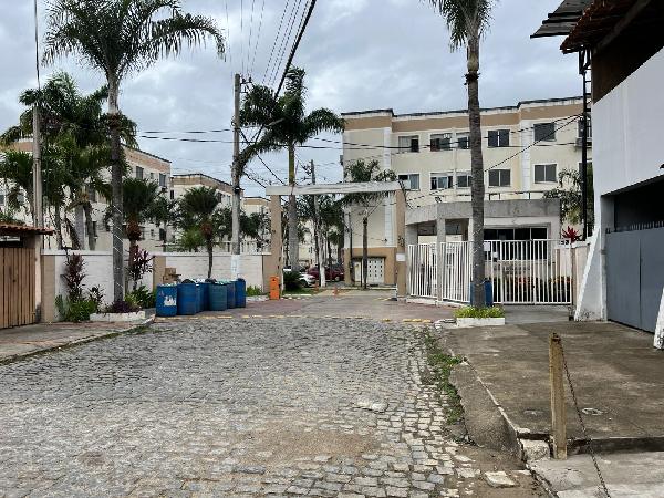 Apartamento, Parque Joquei Club, Campos dos Goytacazes, RJ