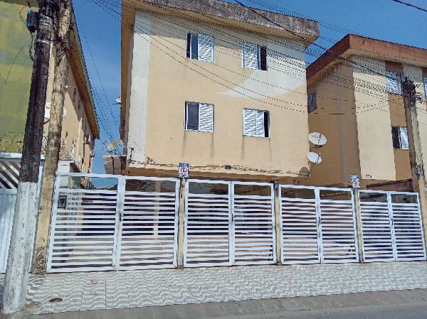 Casa, Esplanada dos Barreiros, São Vicente, SP