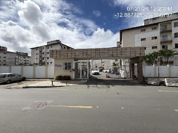 Apartamento, Caji em Lauro de Freitas, BA