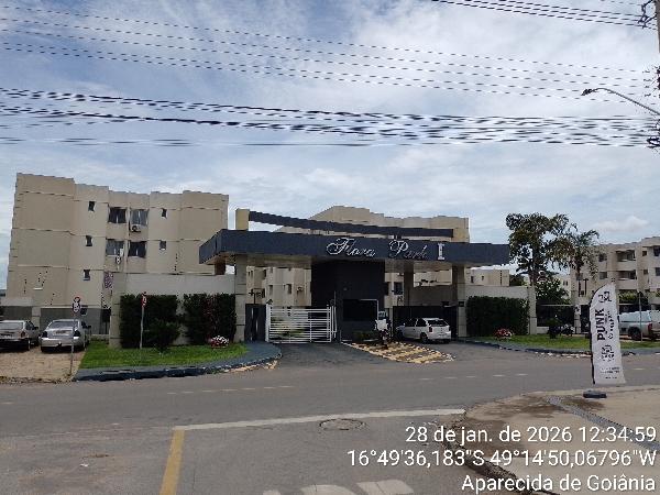 Apartamento, Jardim Belo Horizonte, Aparecida de Goiânia, GO