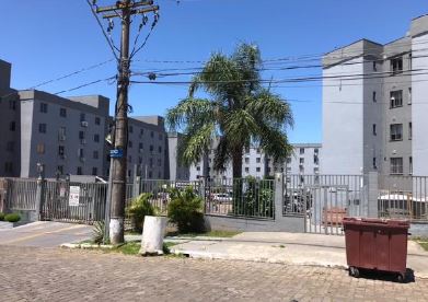 Apartamento, Jardim Leopoldina, Porto Alegre, RS