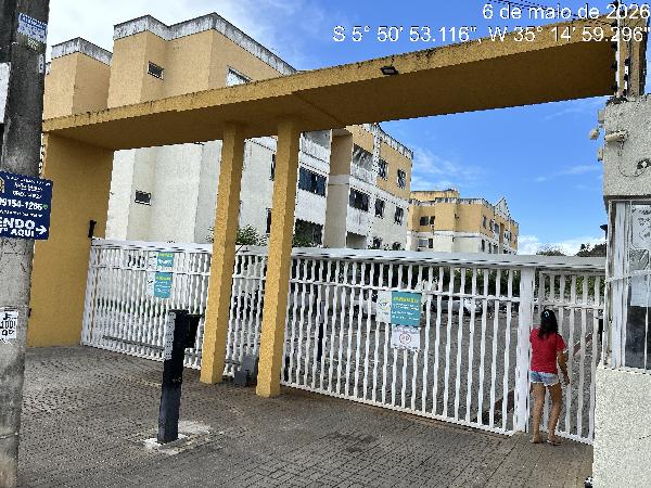 Apartamento, Planalto, Natal, RN