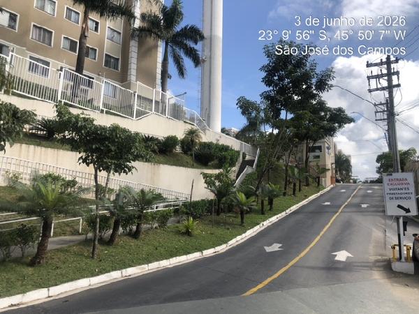 Apartamento, Vila Tesouro, São José dos Campos, SP