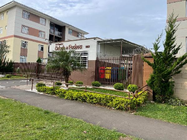 Apartamento, Campo de Santana, Curitiba, PR