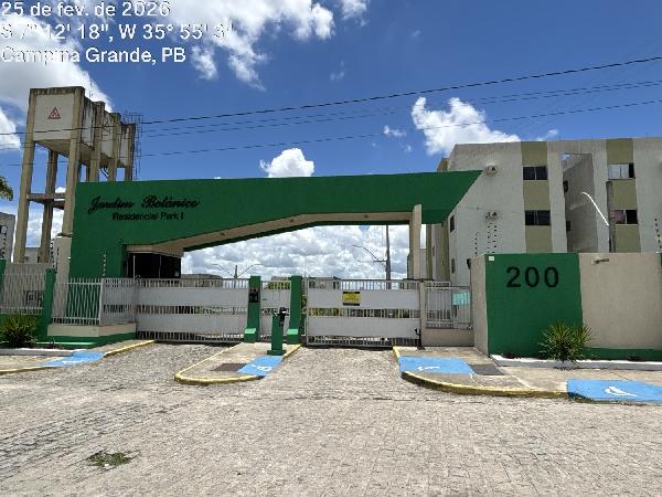 Casa, Universitario, Campina Grande, PB