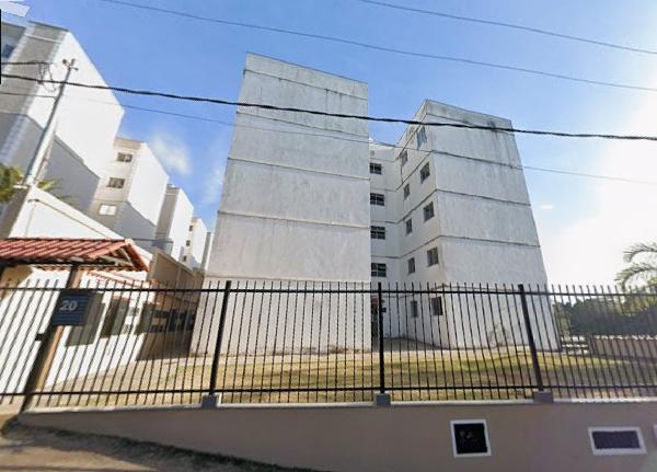 Apartamento, Previdenciarios, Juiz de Fora, MG