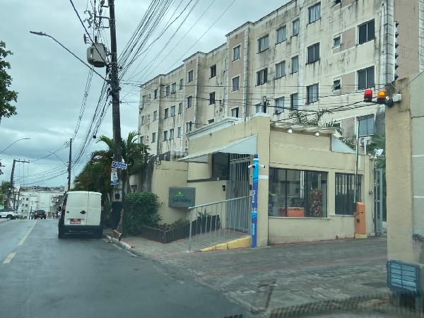 Apartamento, Caji, Lauro de Freitas, BA