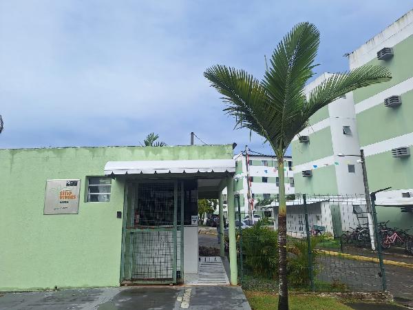 Apartamento, Inhama em Igarassu, PE