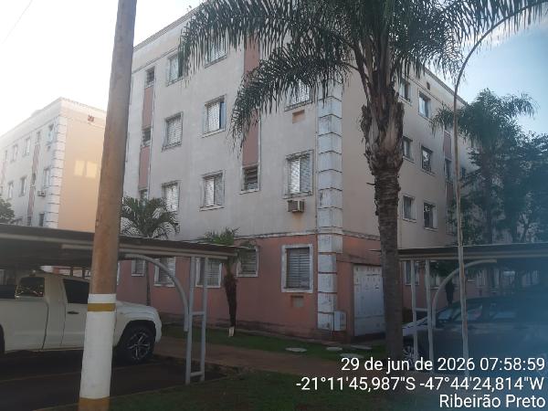 Apartamento, Parque dos Lagos, Ribeirão Preto, SP