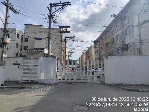 Apartamento, Marambaia (manilha) em Itaboraí, RJ