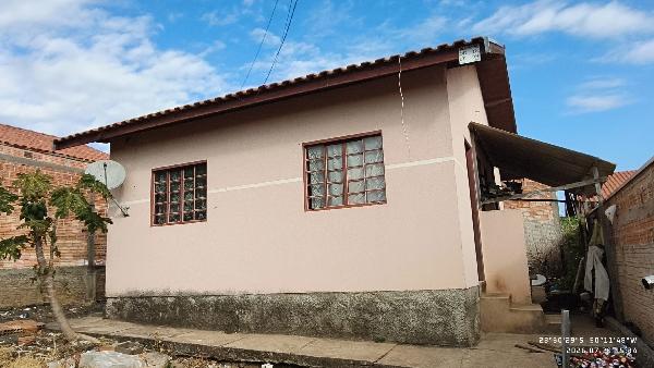 Casa, Cj Res Mae Rainha em Ibaiti, PR
