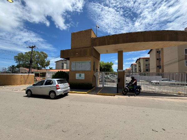 Apartamento, Rio Amaro, São José de Ribamar, MA
