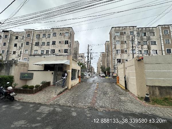 Apartamento, Recreio Ipitanga, Lauro de Freitas, BA