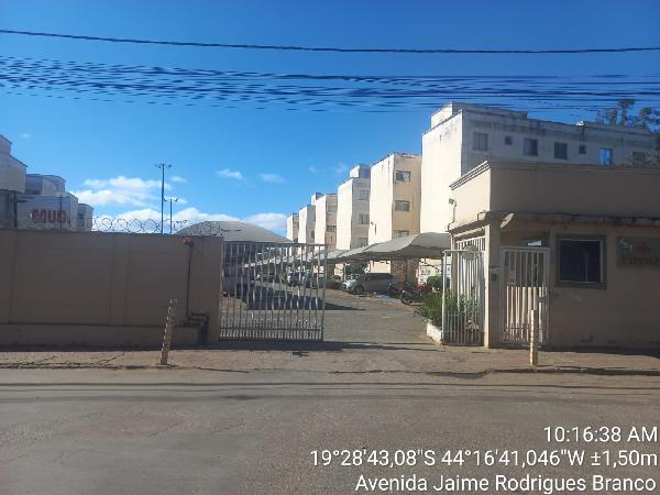 Apartamento, Eldorado, Sete Lagoas, MG