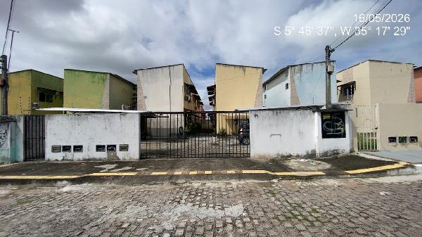 Casa, Parque dos Ipes, São Gonçalo do Amarante, RN