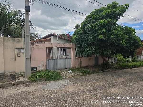 Casa, Alto do Sumare, Mossoró, RN