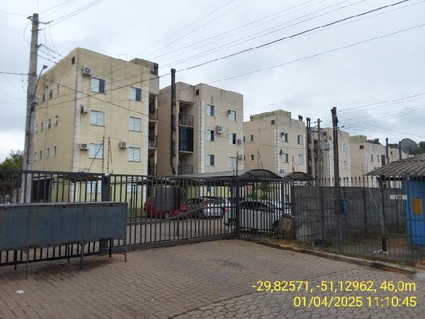 Apartamento, Lomba da Palmeira, Sapucaia do Sul, RS