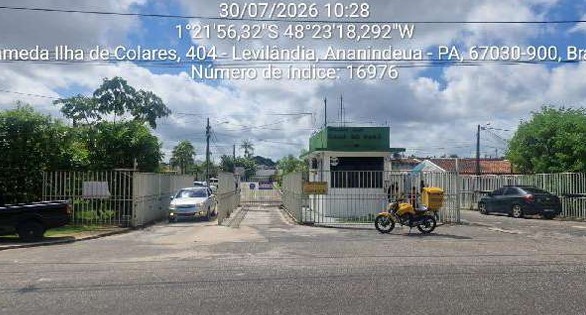 Casa, Club Ilhas do Pará, Ananindeua, PA