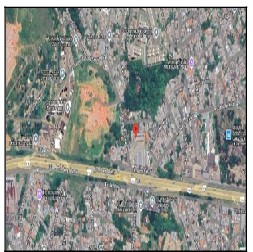 Apartamento, Comendador Soares, Nova Iguaçu, RJ