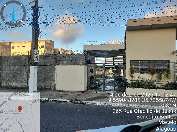 Apartamento, Benedito Bentes, Maceió, AL