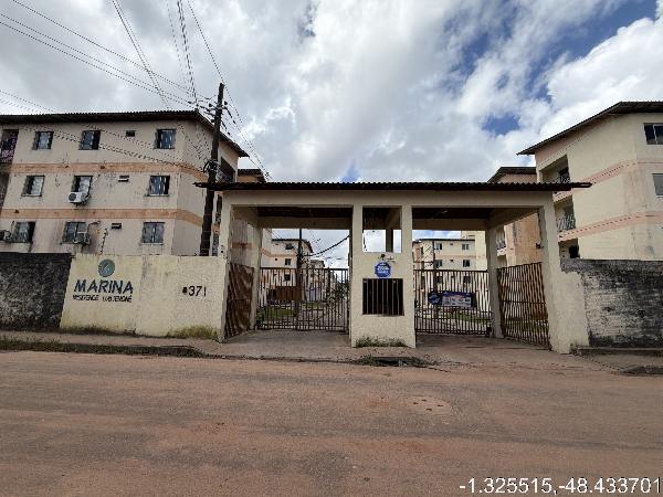 Apartamento, Tenone, Belém, PA
