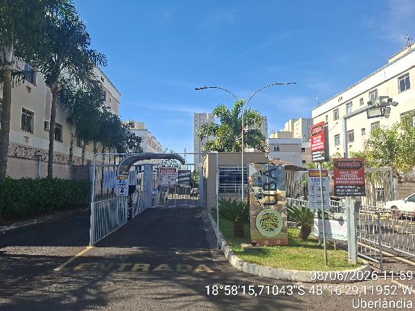 Apartamento, Shopping Park, Uberlândia, MG