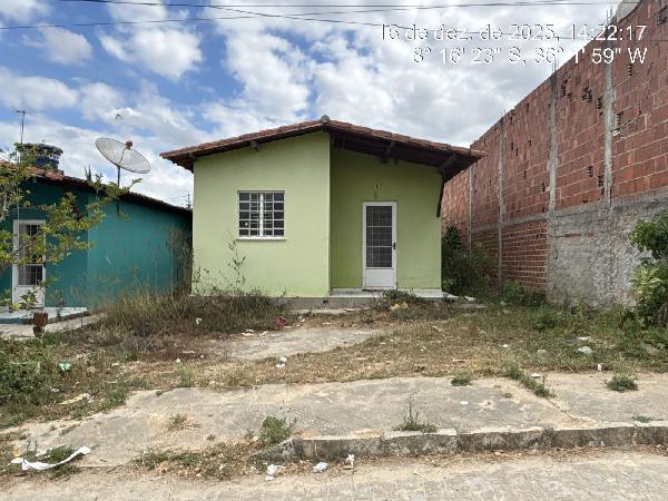 Casa, Boa Vista, Caruaru, PE