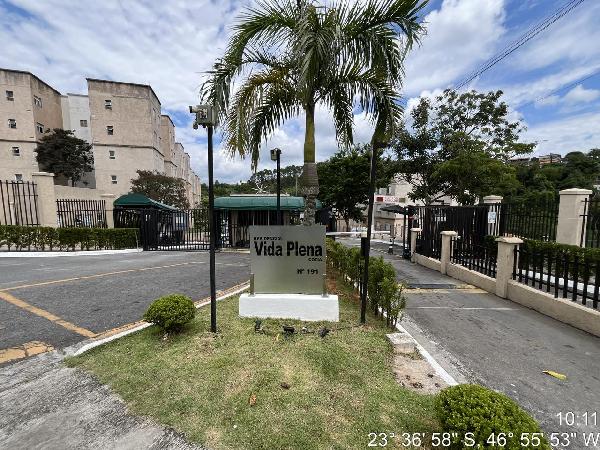 Apartamento, Graça, Cotia, SP