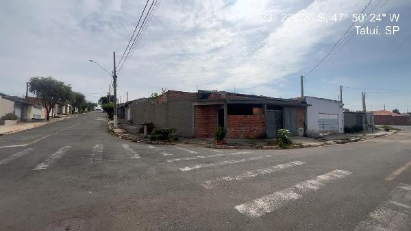 Casa, Residencial Vida Nova Tatuí, Tatuí, SP